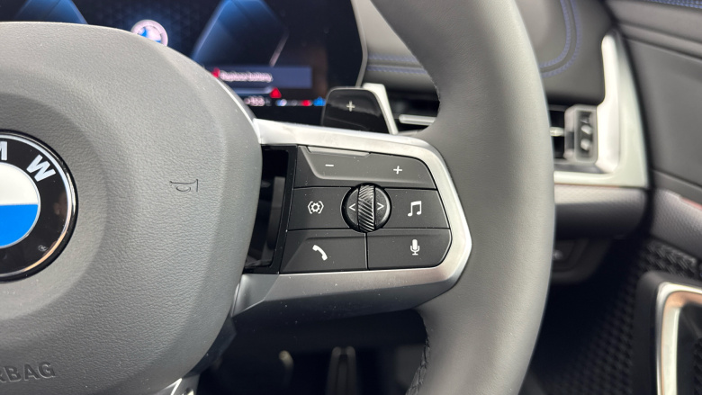 BMW X1 sDrive 20i MHT M Sport 5dr [Tech/Pro] Step Auto Petrol Estate